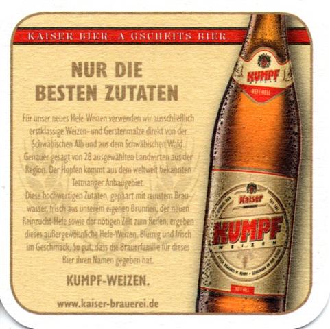 geislingen gp-bw kaiser kumpf weizen 1b (quad180-nur die besten)
